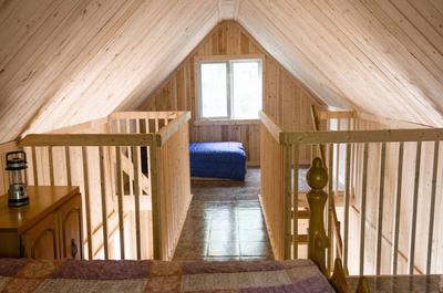 Chambre   © J.Lambert