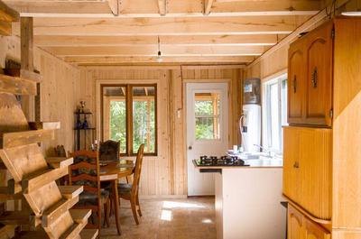 Intérieur   © J.Lambert