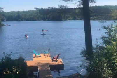 Lac Georges