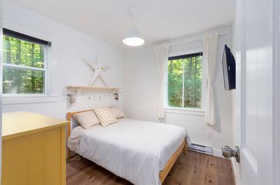 Le 412 - Chambre