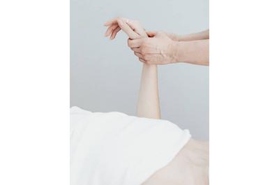 Massage - Main