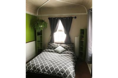 Chambre   © S.Lord