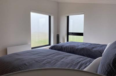 Chambre secondaire