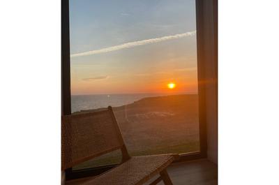 Coucher de soleil