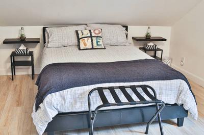 Autre chambre