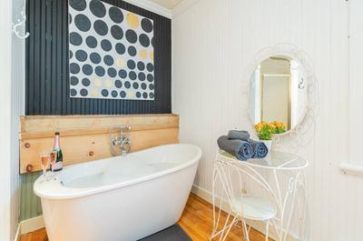 Salle de bain principale