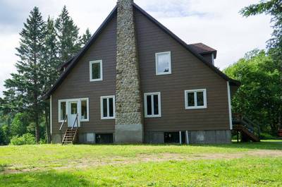 Villa des Pins