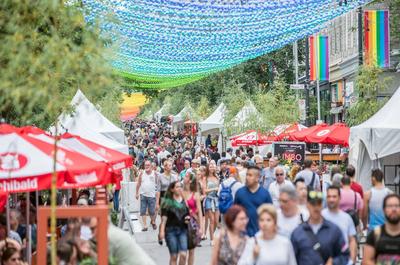 Festival Mtl en Arts