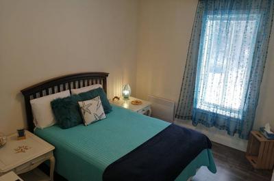 Chambre deux