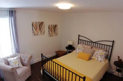 Chambre principale