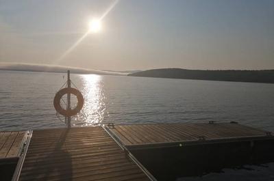 Lac Mégantic