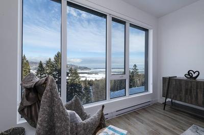 Condo en étage