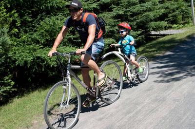 Vélo