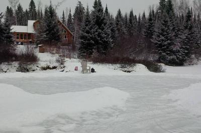 Période hivernale