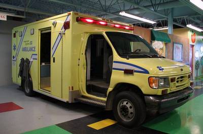 Ambulance