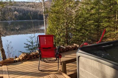 Lac du brochet
