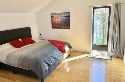 Chambre principale
