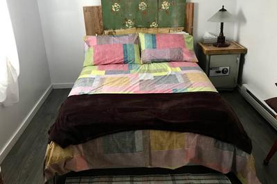 Chambre No. 2