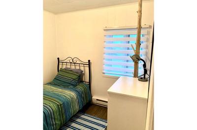 Chambre No. 4