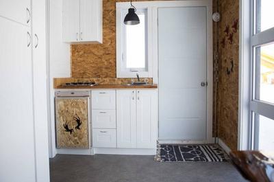 Intérieur Coolbox