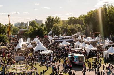 Oktoberfest de Repentigny