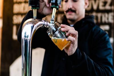 Microbrasseries à découvrir   © M.-È.Rompré