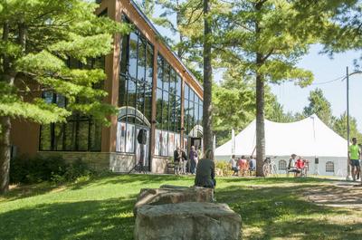 Parc du Grand-Coteau   © É.Lassire Lagrange