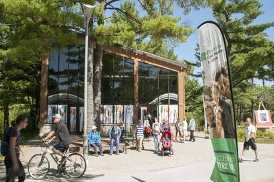 Mascouche Arts Festival