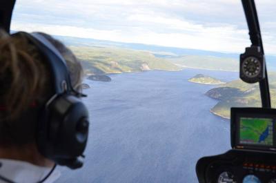 Voyez les plus beaux paysages du Québec