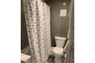 2e salle de bain