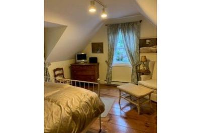 2e chambre