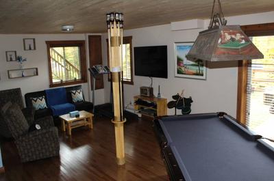 Table de billard