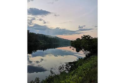 Rivière Batiscan   © J.Drolet