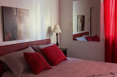 Chambre principale   © S.Boucher