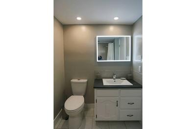 Salle de bain   © Y.Pinard
