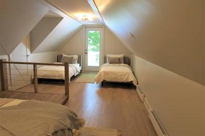 Chambre 2 loft