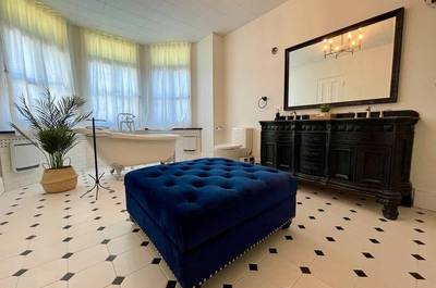 salle de bain 2e