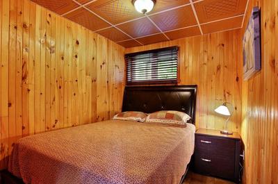 2 chambres au sous-sol