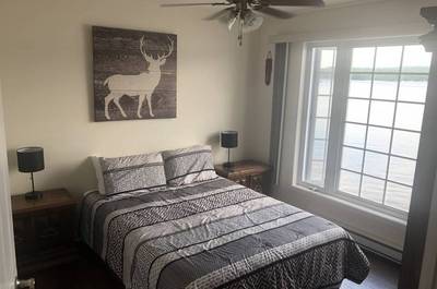 Chambre principale