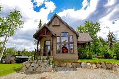 CHALET 40 – LA CACHE À MAXIME