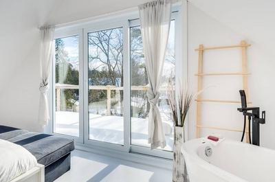 Chambre principale