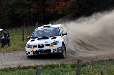 Rallye Auto International de la Baie-des-Chaleurs