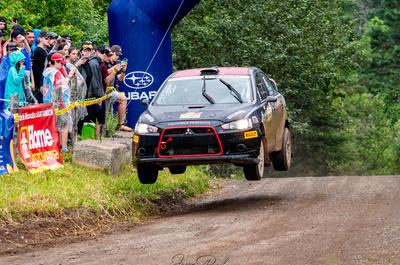 Rallye Auto International de la Baie-des-Chaleurs