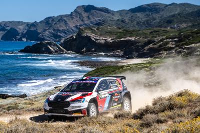 Rallye Auto International de la Baie-des-Chaleurs