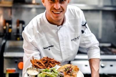 Chef   © S.Robini