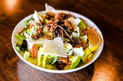 Salade   © S.Robini