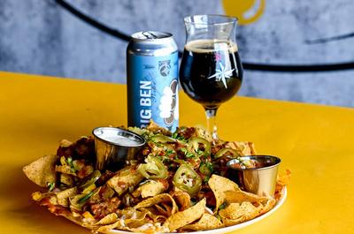 Nachos   © S.Robini