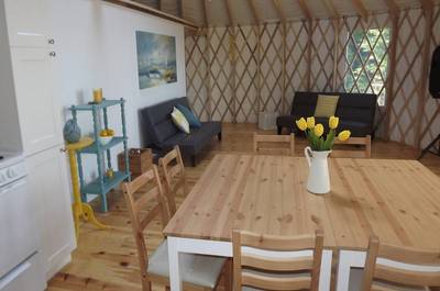 LA FERME MARICOLE PURMER