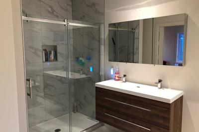 Salle de bain