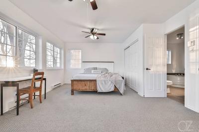 Chambre principale
